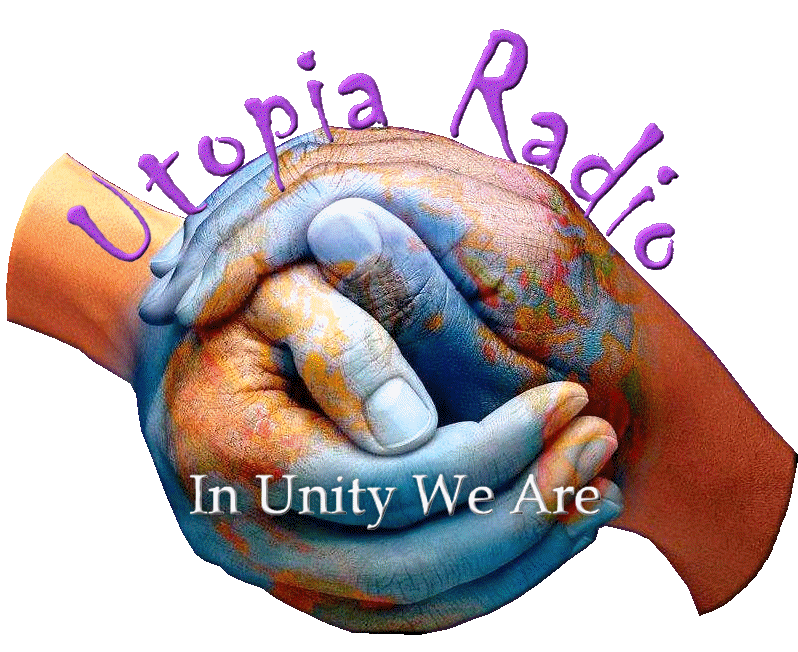 April 4: Robert Davis Interviewed on Utopia Radio