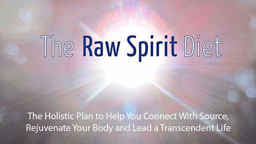 Raw Spirit 7-day Diet Video Series